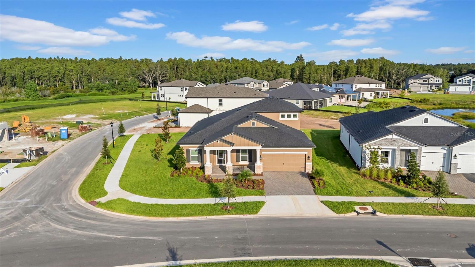 5841 RIVERSTON AVE, WESLEY CHAPEL, FL, 33545