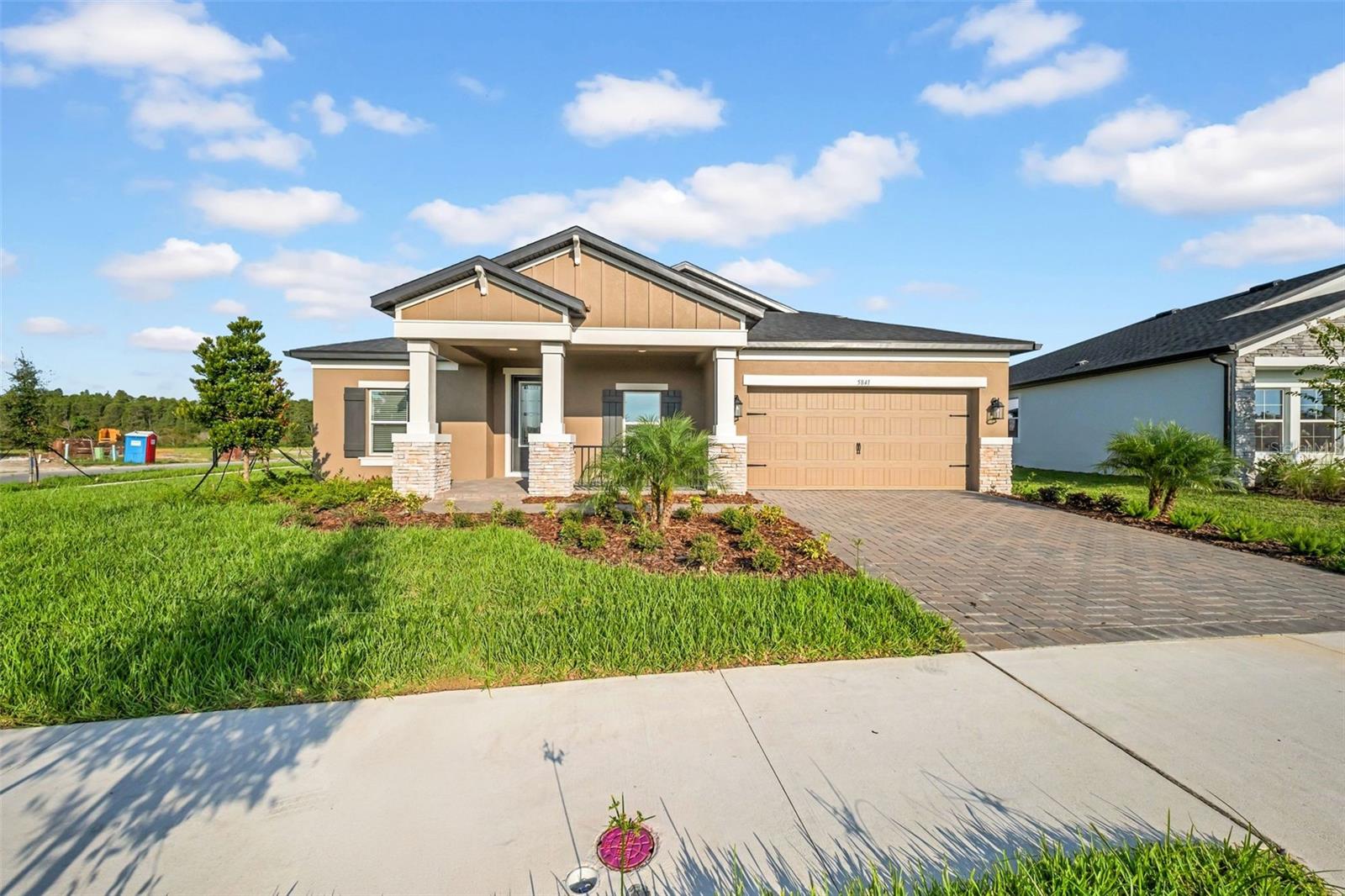 5841 RIVERSTON AVE, WESLEY CHAPEL, FL, 33545