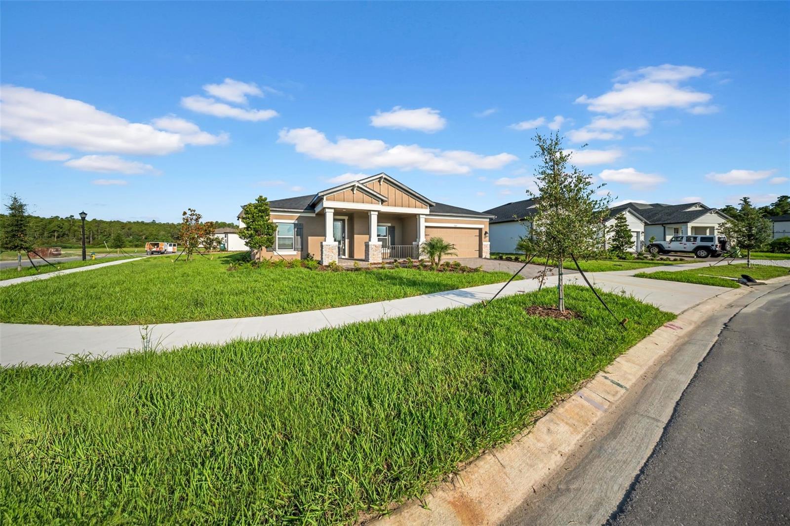 5841 RIVERSTON AVE, WESLEY CHAPEL, FL, 33545