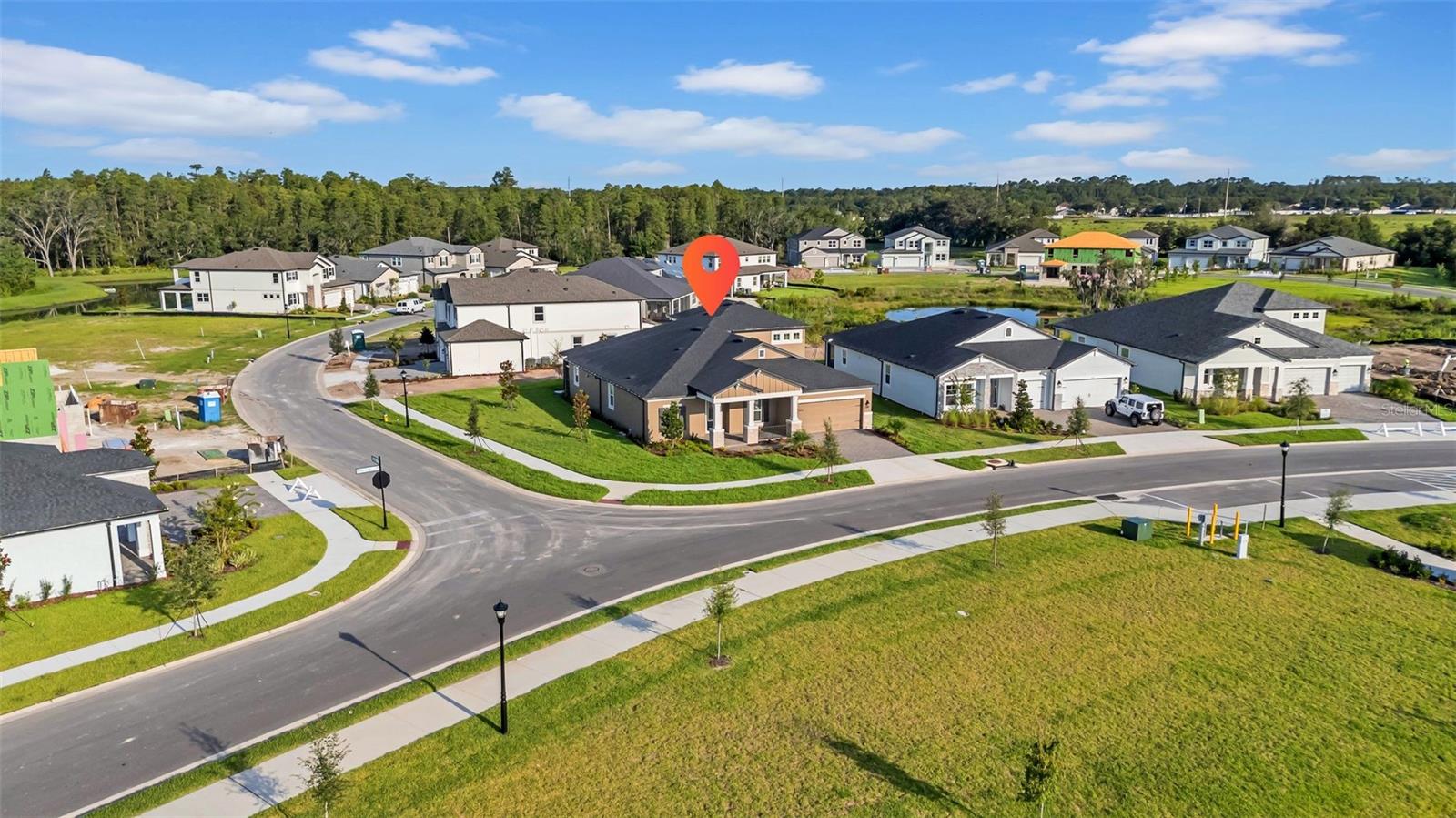5841 RIVERSTON AVE, WESLEY CHAPEL, FL, 33545