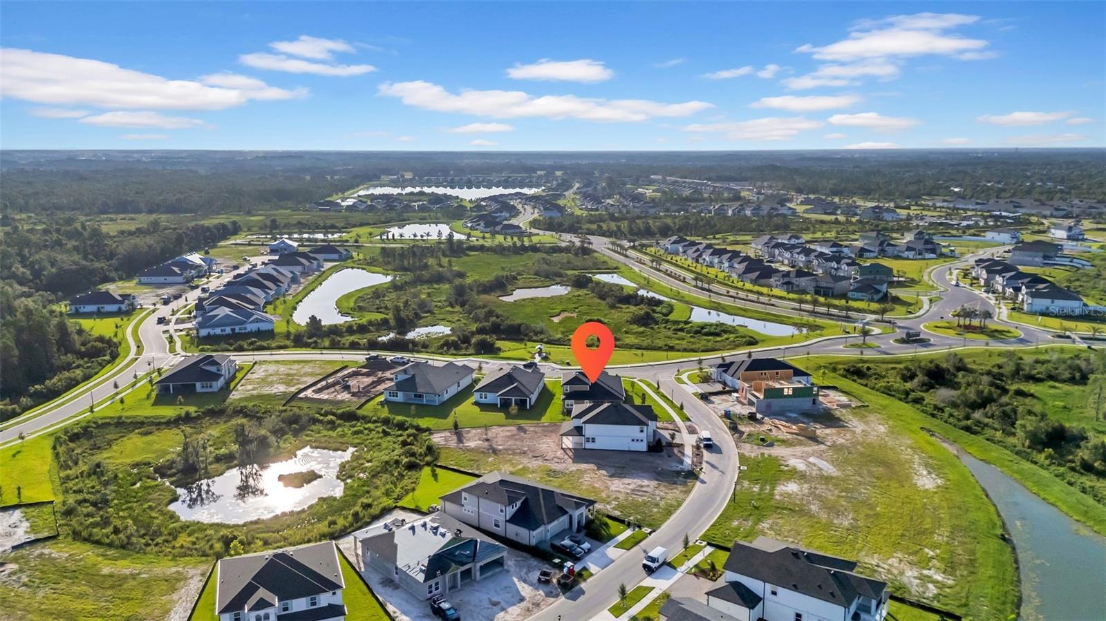 5841 RIVERSTON AVE, WESLEY CHAPEL, FL, 33545