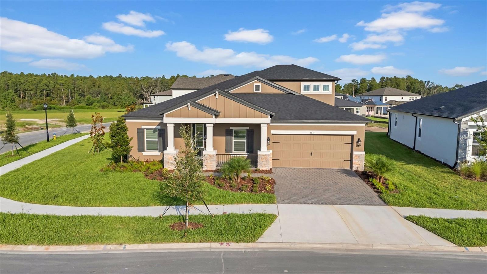 5841 RIVERSTON AVE, WESLEY CHAPEL, FL, 33545