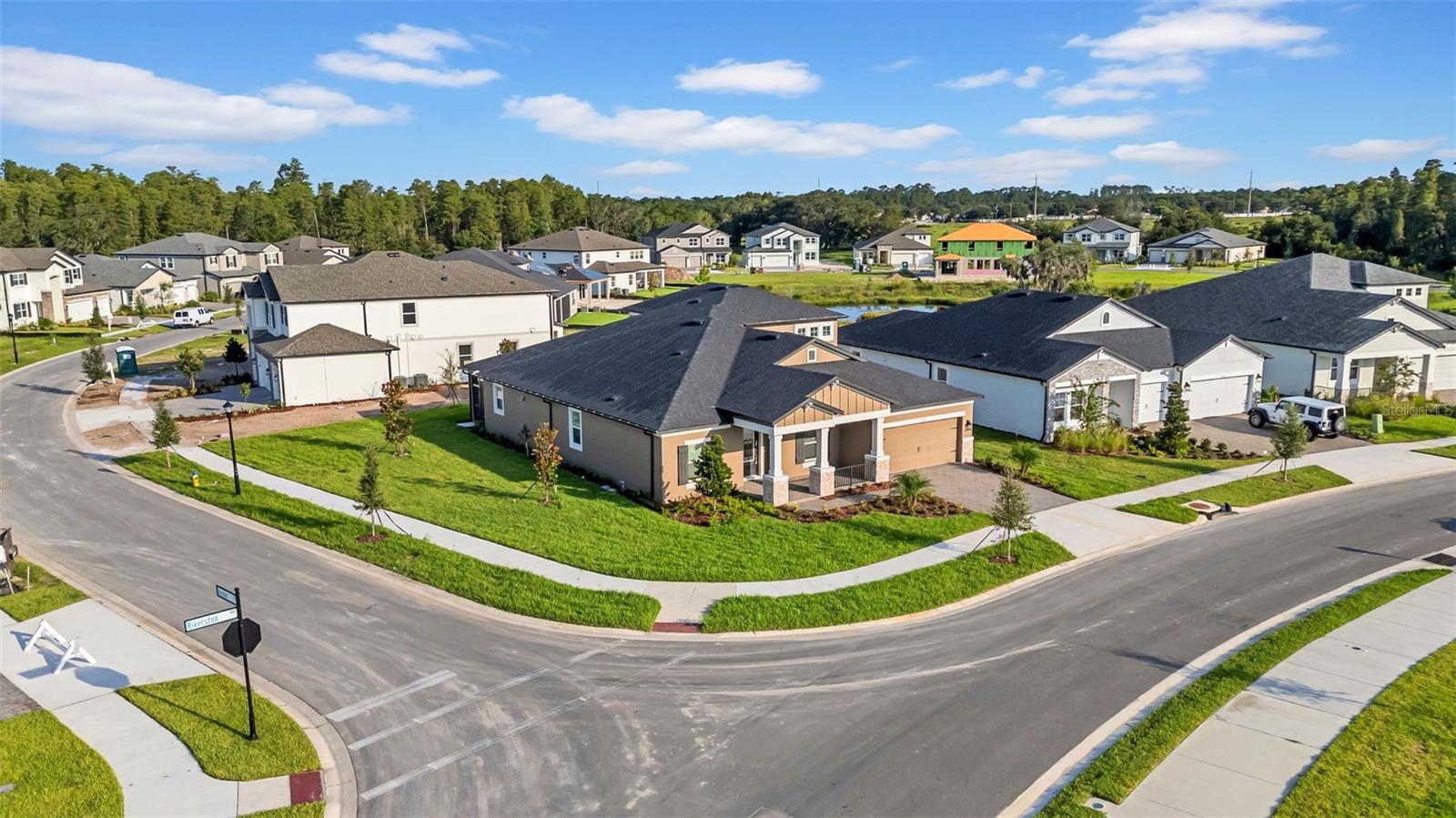 5841 RIVERSTON AVE, WESLEY CHAPEL, FL, 33545