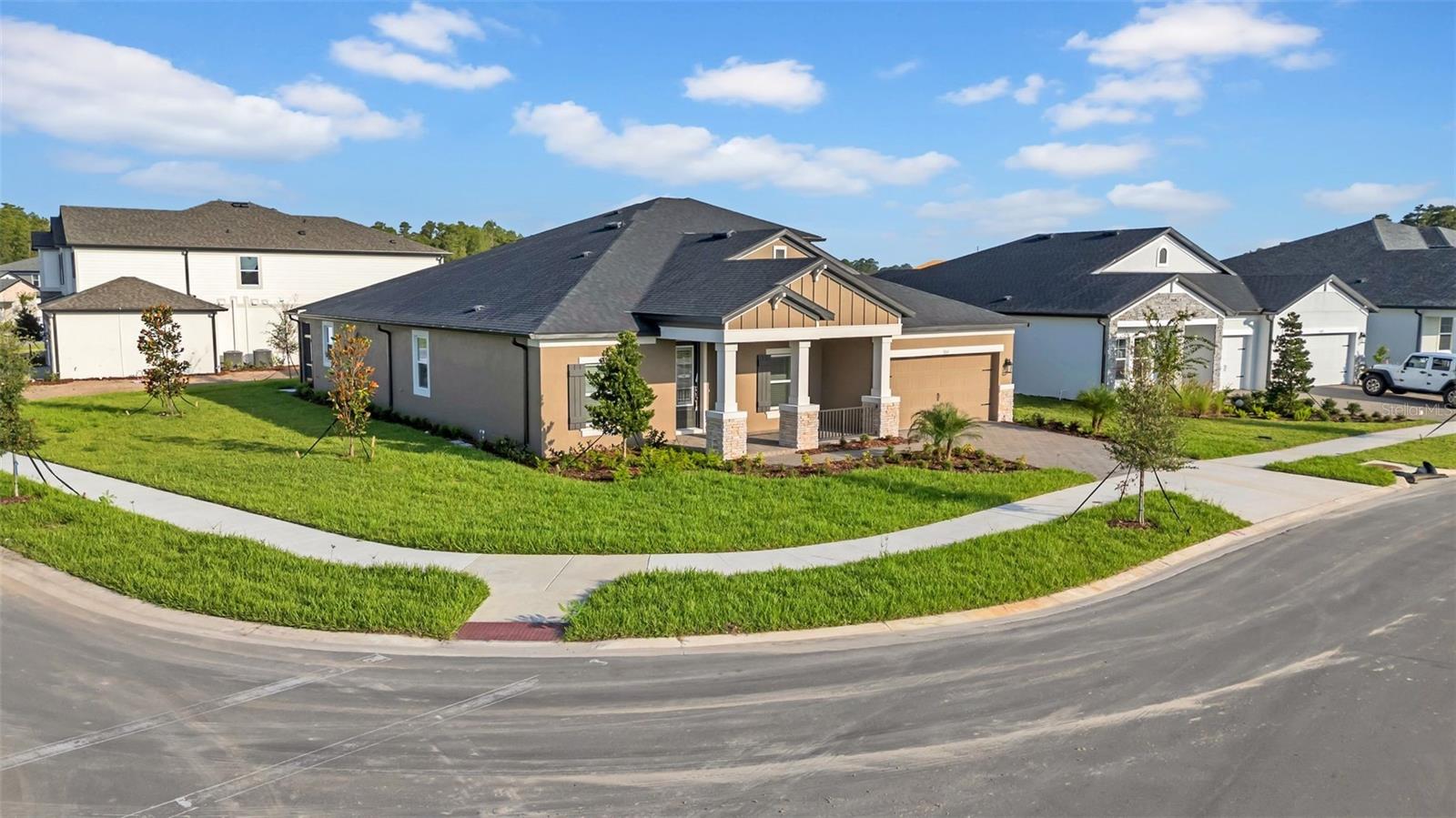 5841 RIVERSTON AVE, WESLEY CHAPEL, FL, 33545