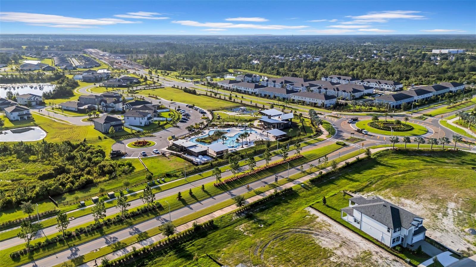 5841 RIVERSTON AVE, WESLEY CHAPEL, FL, 33545