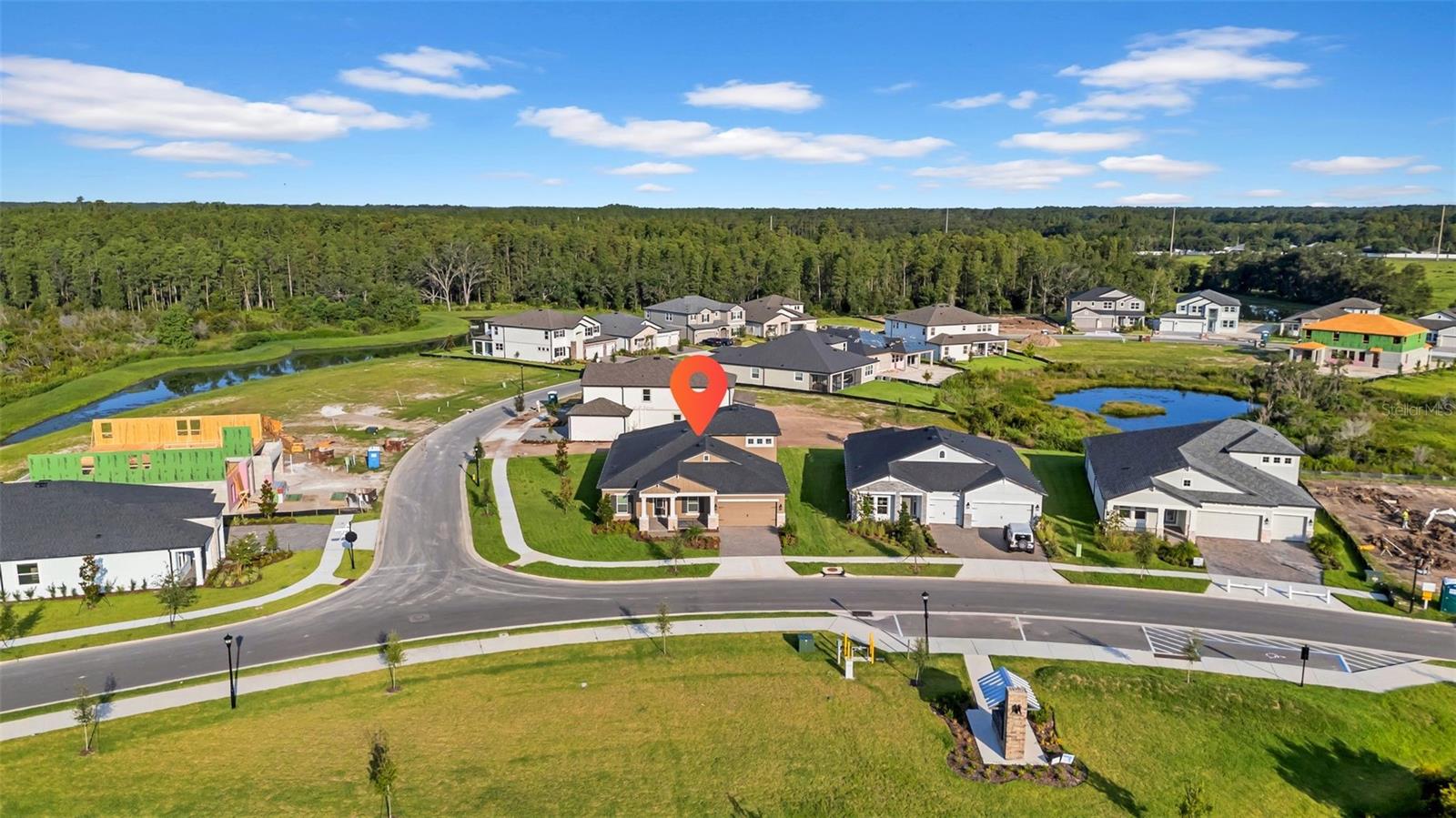 5841 RIVERSTON AVE, WESLEY CHAPEL, FL, 33545