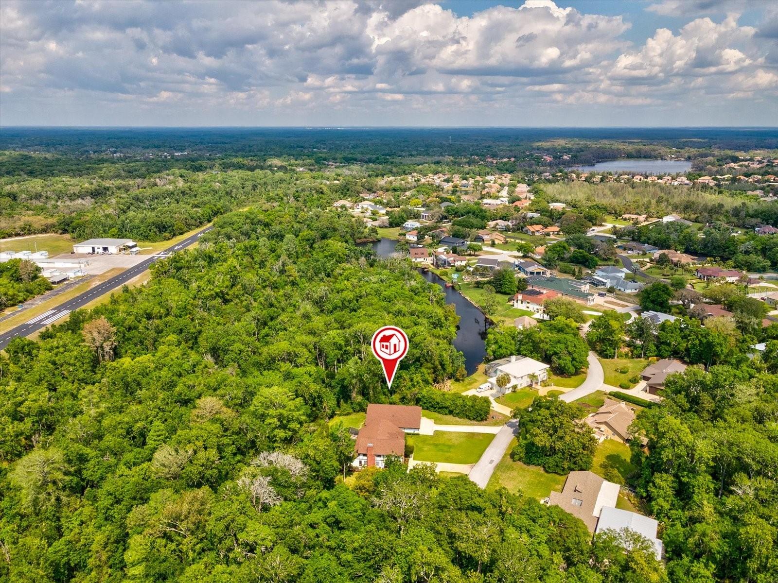 10721 SKYHAWK DR, NEW PORT RICHEY, FL, 34654