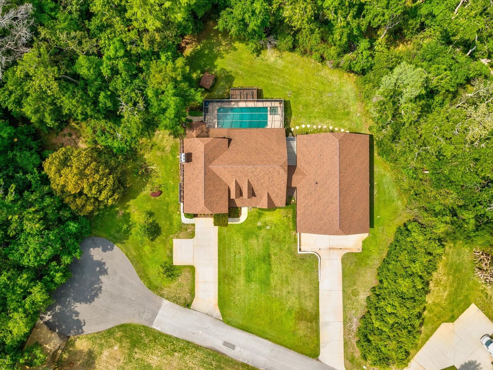 10721 SKYHAWK DR, NEW PORT RICHEY, FL, 34654