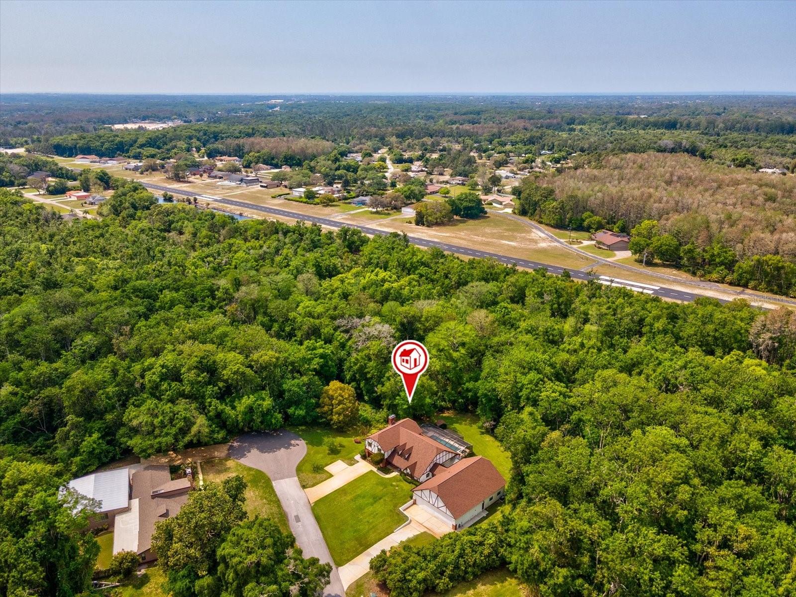 10721 SKYHAWK DR, NEW PORT RICHEY, FL, 34654