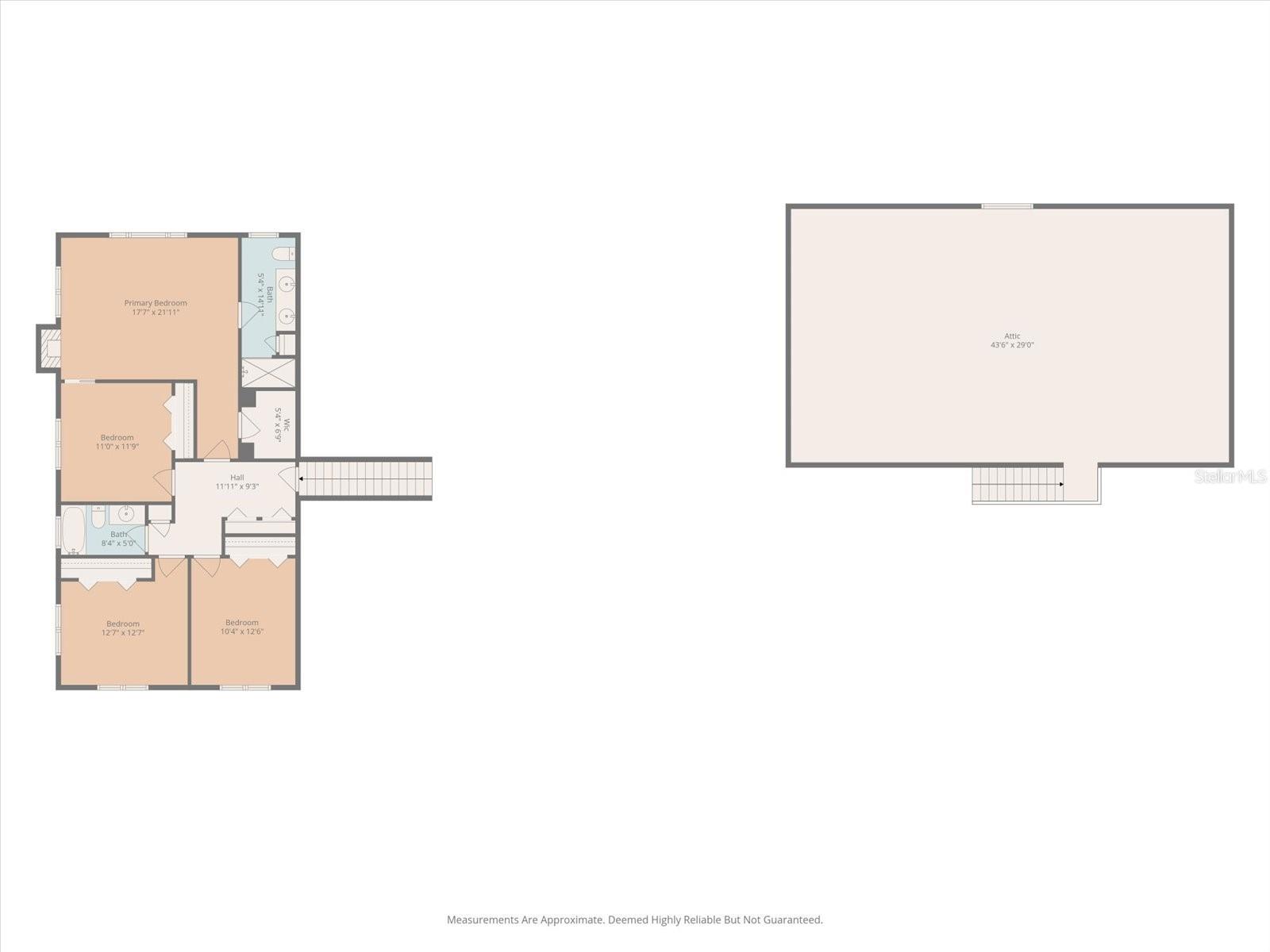 10721 SKYHAWK DR, NEW PORT RICHEY, FL, 34654