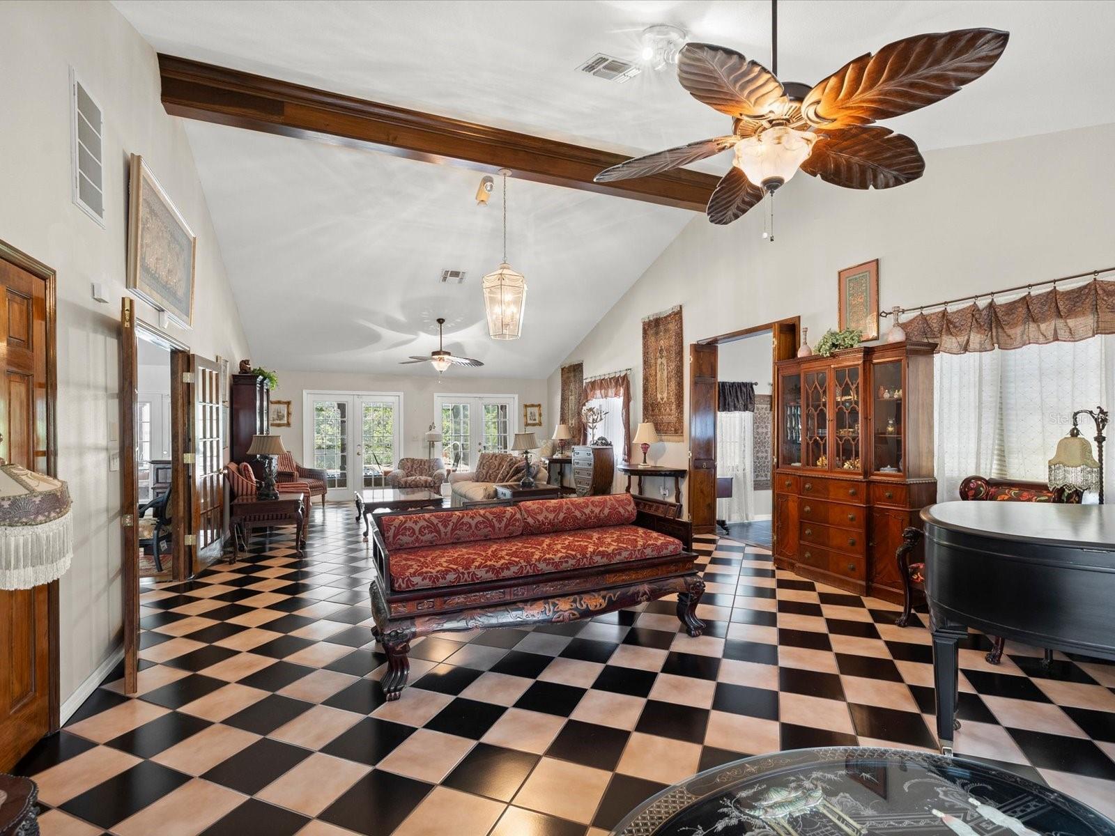 10721 SKYHAWK DR, NEW PORT RICHEY, FL, 34654