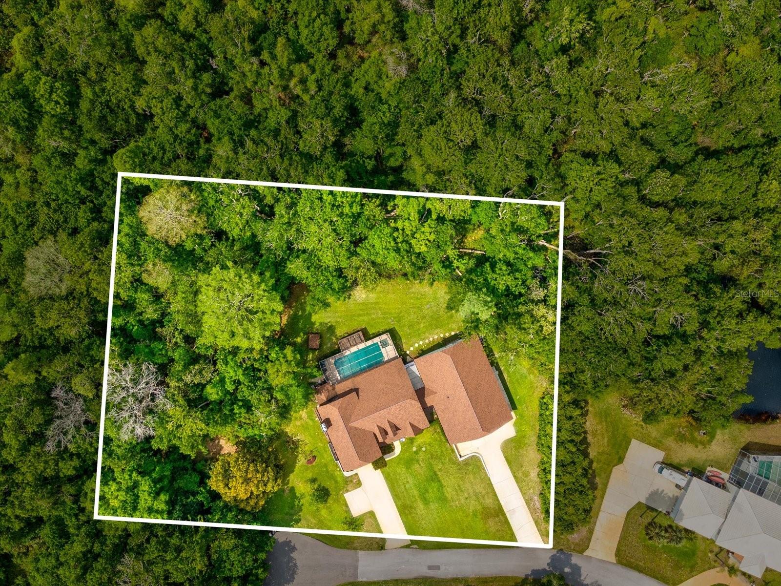10721 SKYHAWK DR, NEW PORT RICHEY, FL, 34654