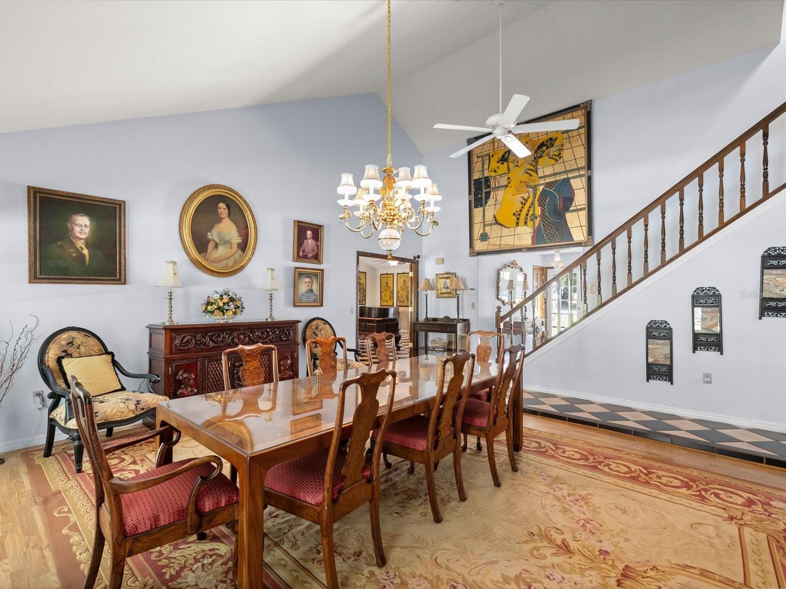 10721 SKYHAWK DR, NEW PORT RICHEY, FL, 34654