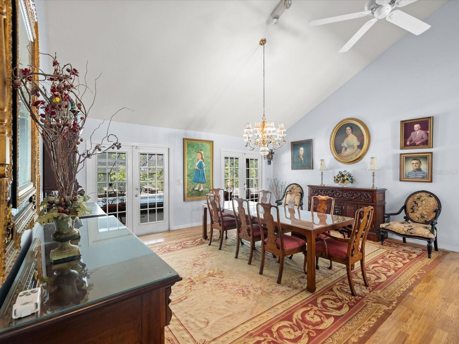 10721 SKYHAWK DR, NEW PORT RICHEY, FL, 34654