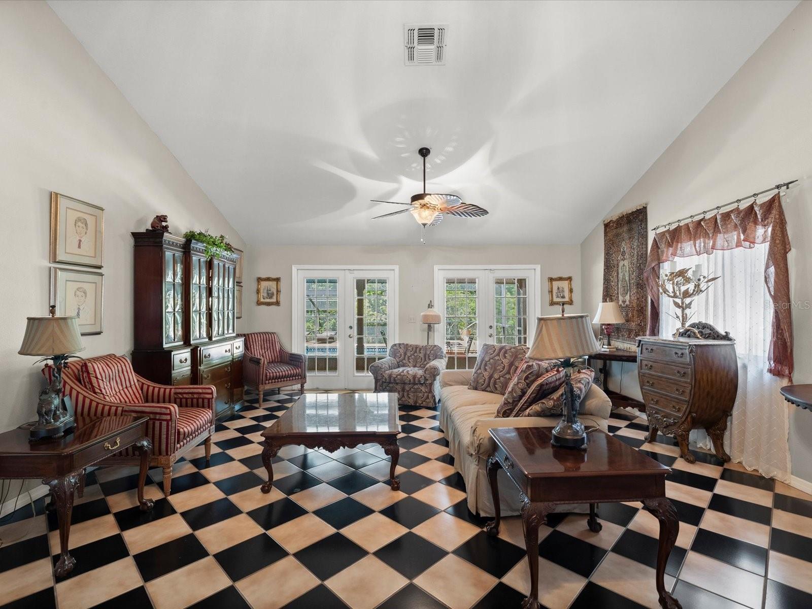 10721 SKYHAWK DR, NEW PORT RICHEY, FL, 34654