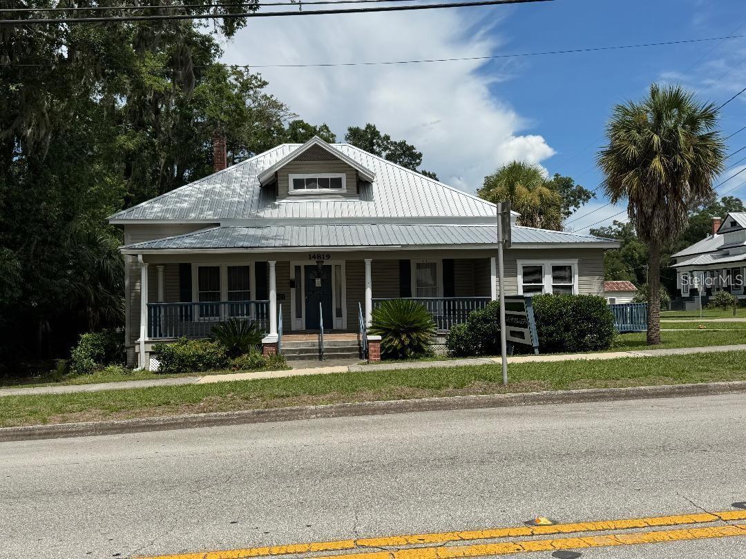 14819 NW 140 ST, ALACHUA, FL, 32615