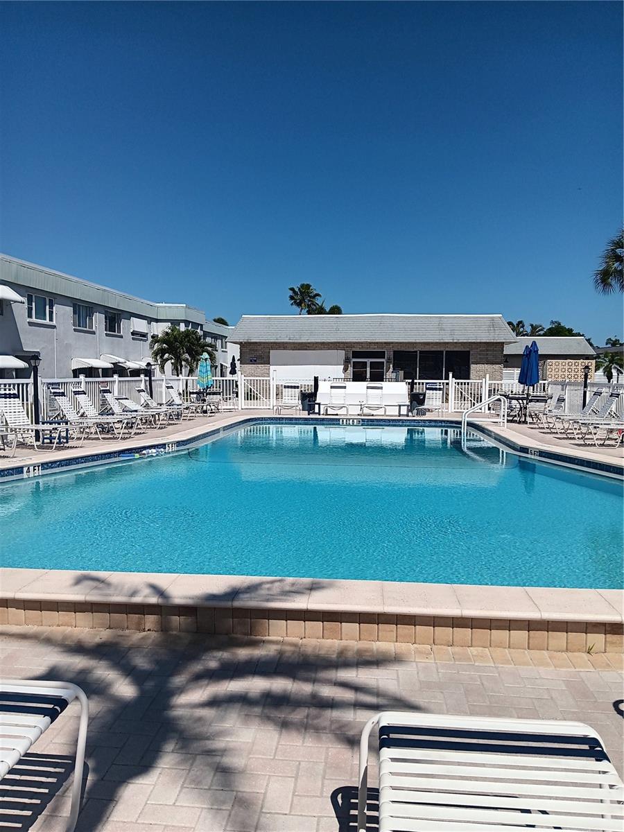5287 81 ST ST N #26, ST PETERSBURG, FL, 33709