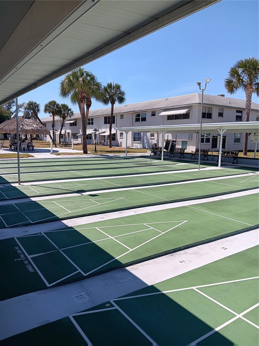 5287 81 ST ST N #26, ST PETERSBURG, FL, 33709