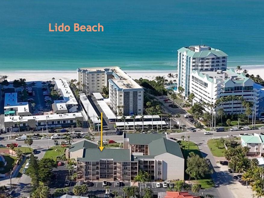 845 BENJAMIN FRANKLIN DR #202, SARASOTA, FL, 34236