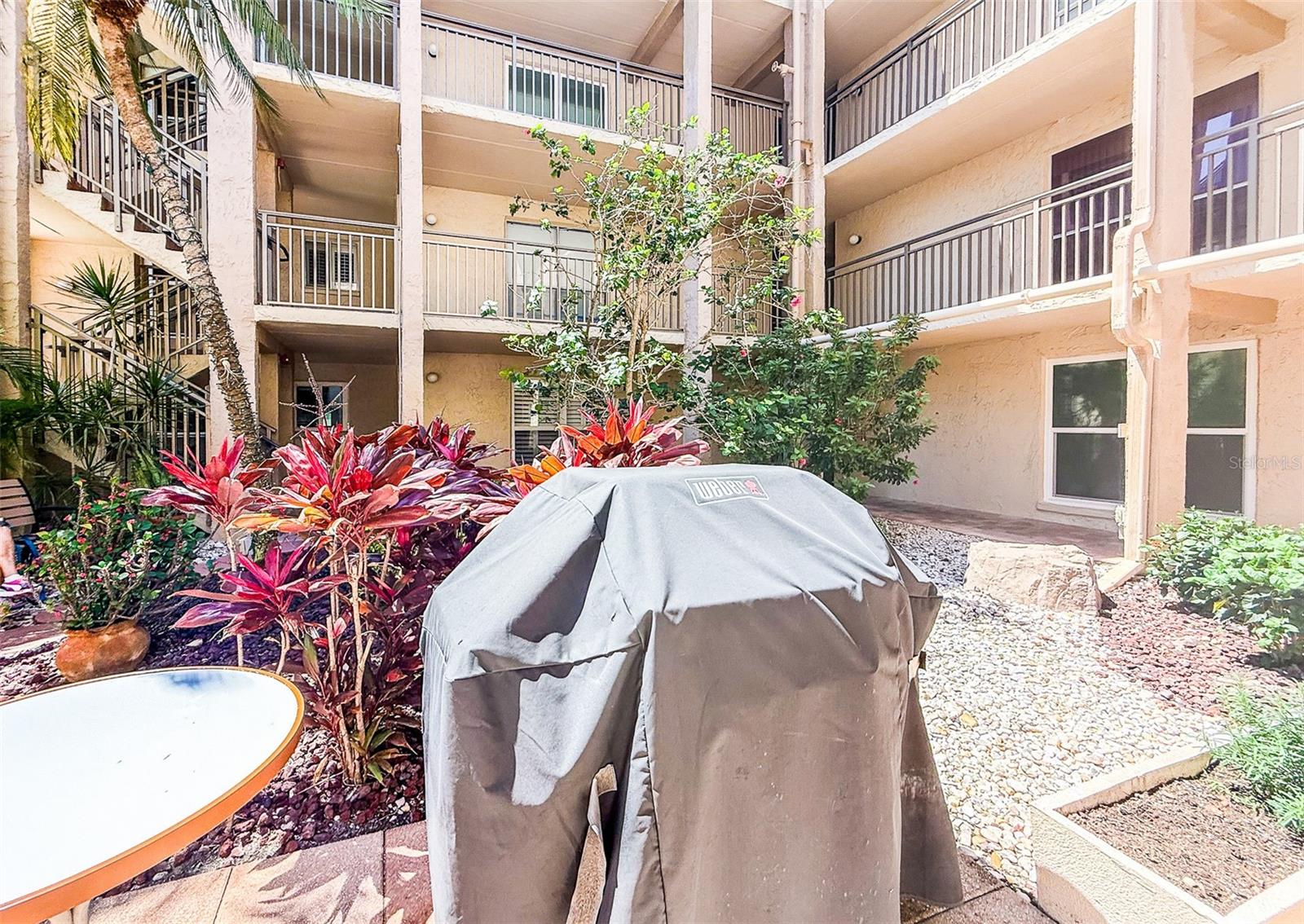 845 BENJAMIN FRANKLIN DR #202, SARASOTA, FL, 34236