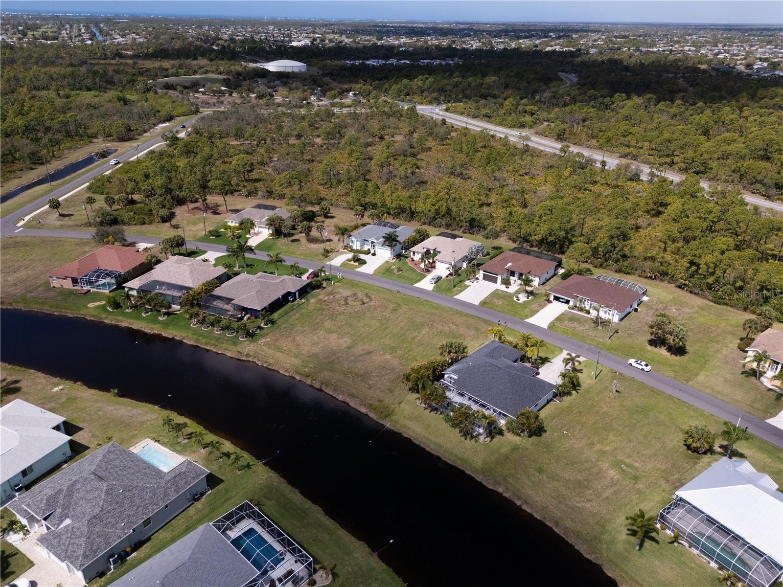 134 WHITE MARSH LN, ROTONDA WEST, FL, 33947
