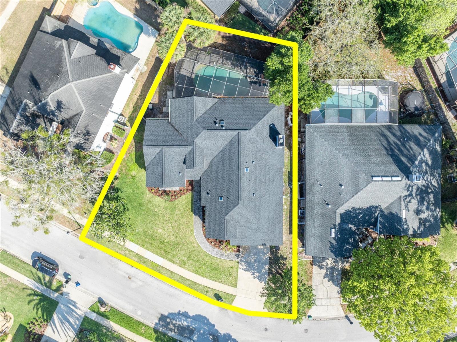 458 LONGMEADOW LN, LONGWOOD, FL, 32779