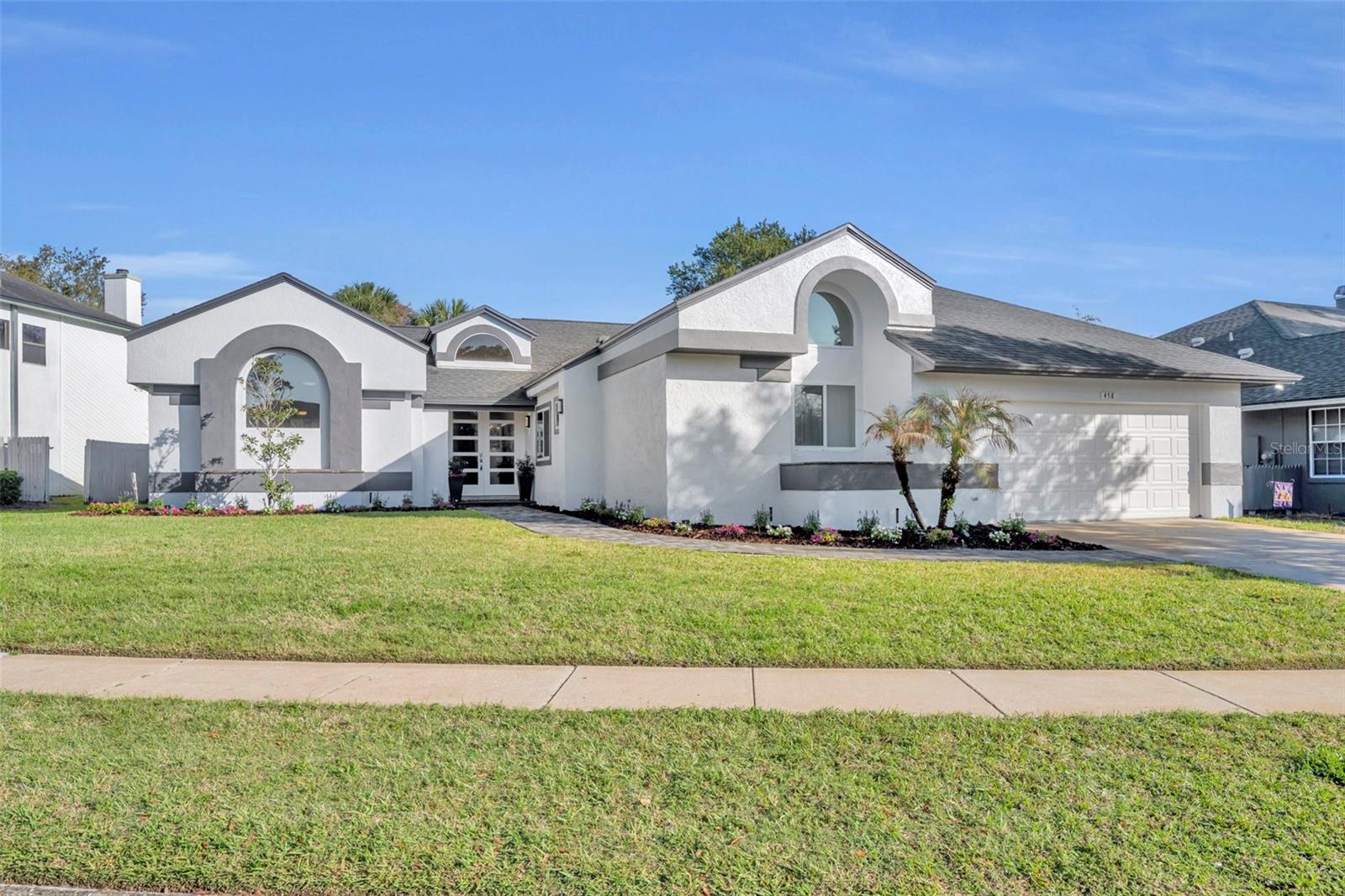 458 LONGMEADOW LN, LONGWOOD, FL, 32779