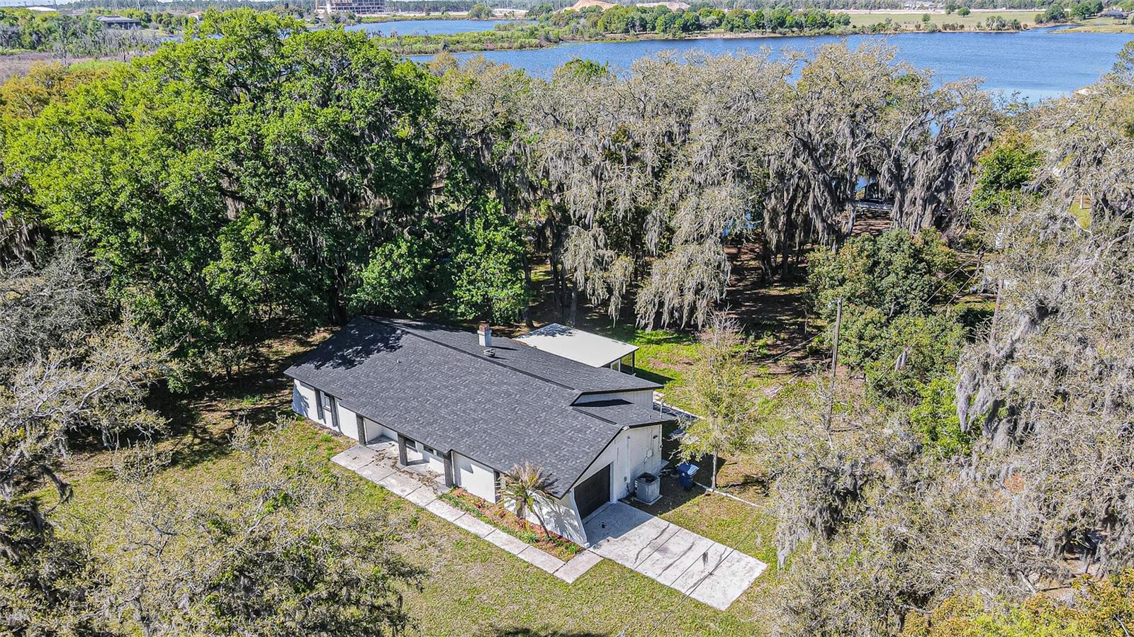 8807 OVERLOOK DR, WESLEY CHAPEL, FL, 33545