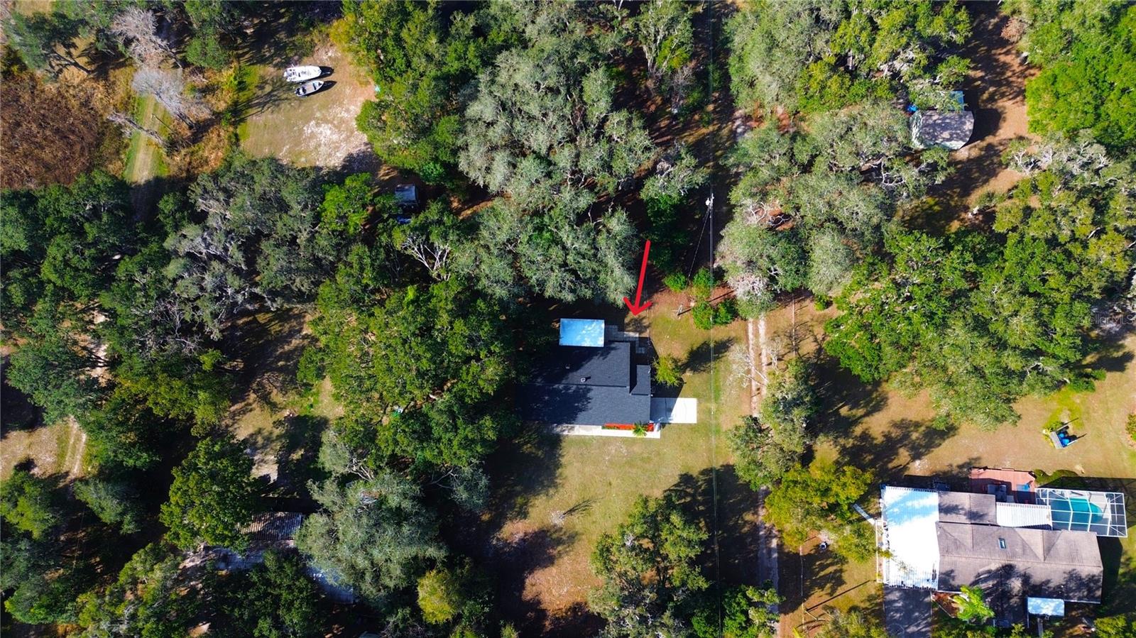 8807 OVERLOOK DR, WESLEY CHAPEL, FL, 33545