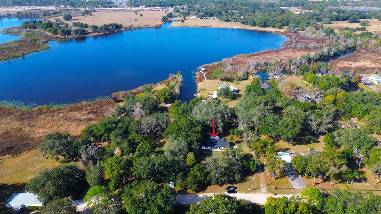 8807 OVERLOOK DR, WESLEY CHAPEL, FL, 33545