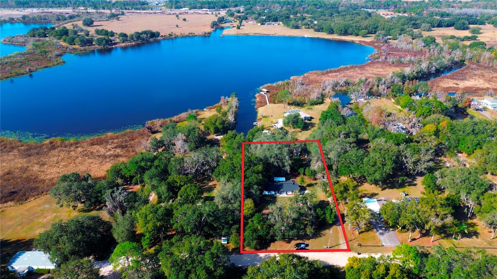 8807 OVERLOOK DR, WESLEY CHAPEL, FL, 33545