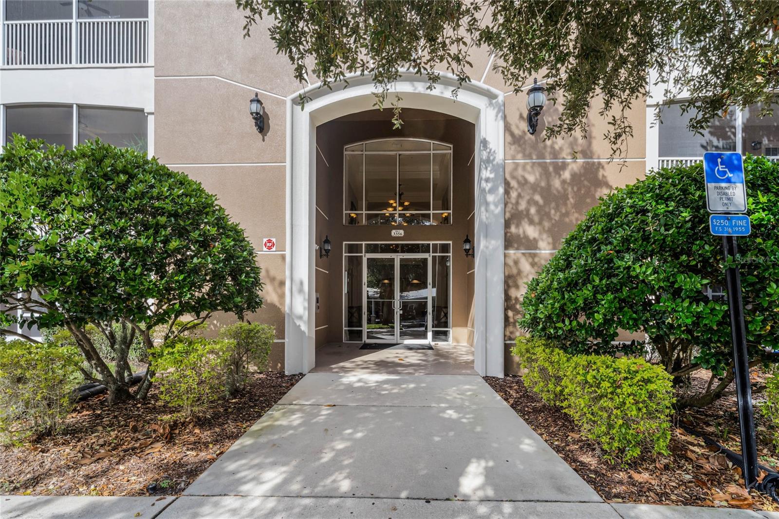 3356 ROBERT TRENT JONES DR #101, ORLANDO, FL, 32835