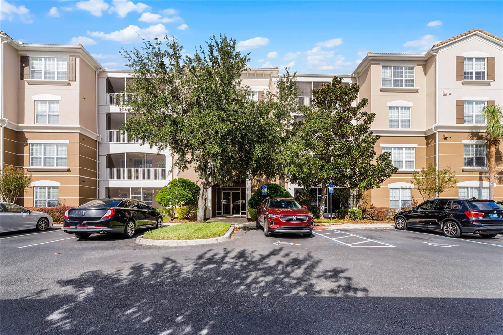 3356 ROBERT TRENT JONES DR #101, ORLANDO, FL, 32835