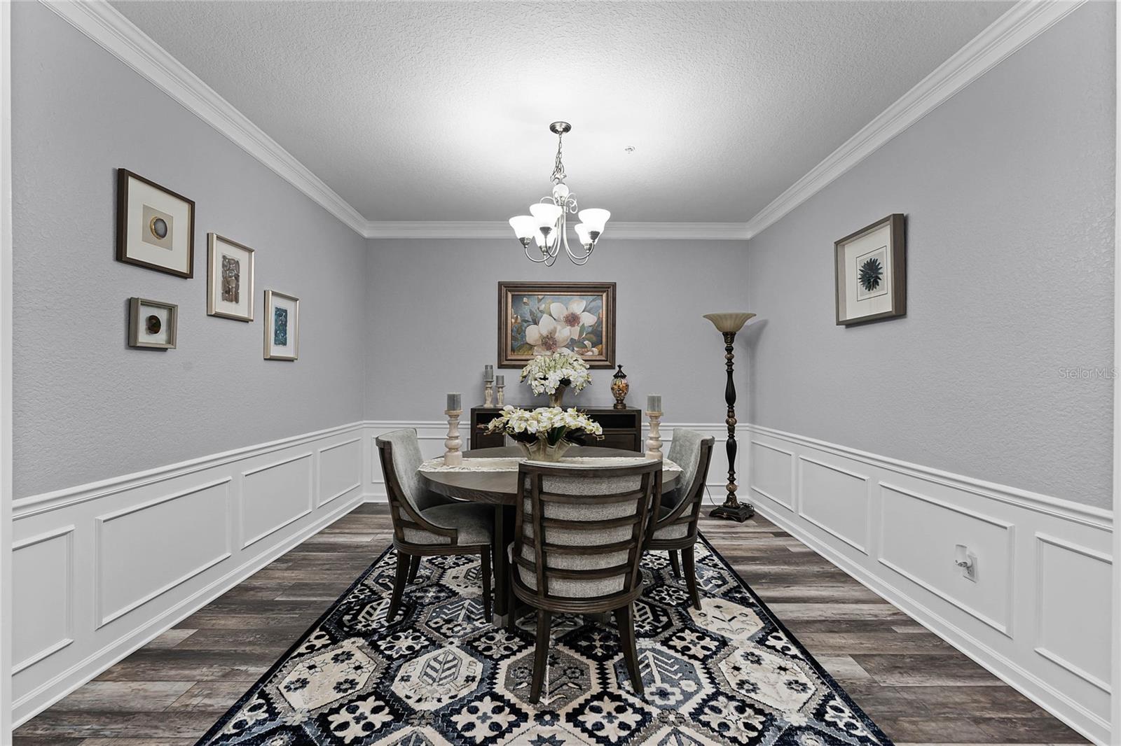 3356 ROBERT TRENT JONES DR #101, ORLANDO, FL, 32835