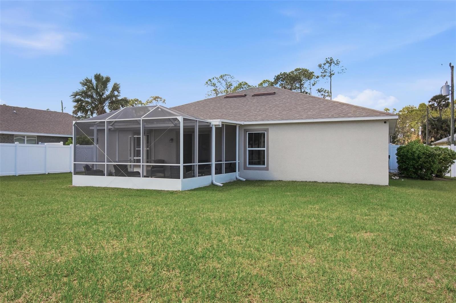 8 POST OAK LN, PALM COAST, FL, 32164
