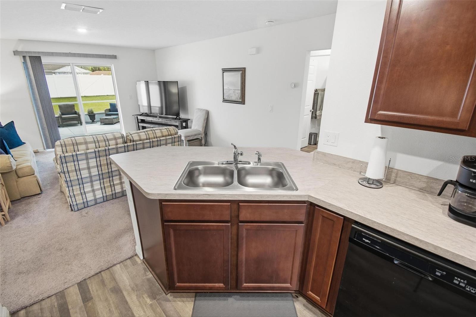 8 POST OAK LN, PALM COAST, FL, 32164