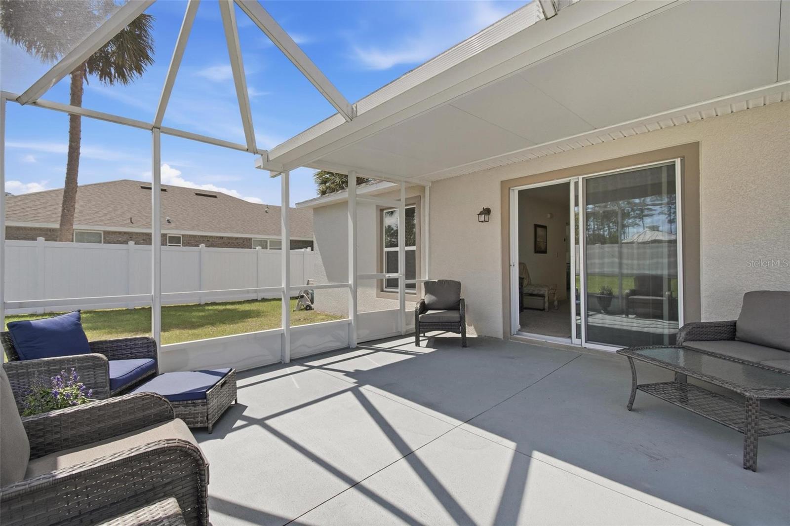 8 POST OAK LN, PALM COAST, FL, 32164