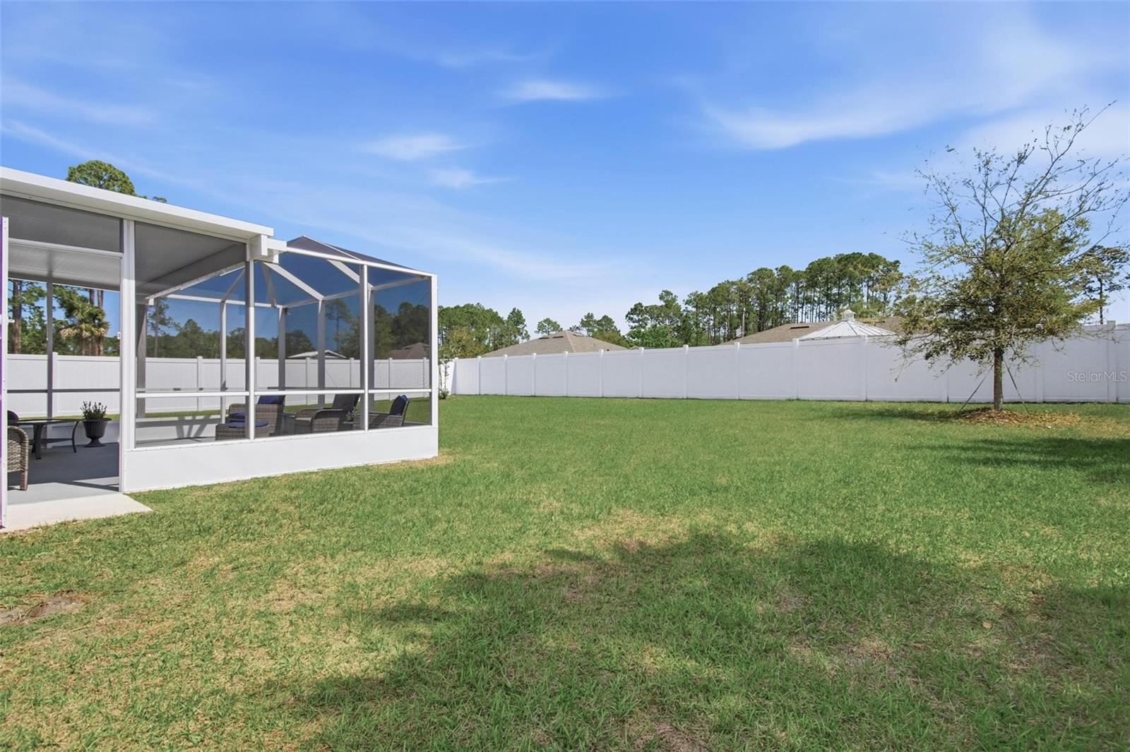 8 POST OAK LN, PALM COAST, FL, 32164