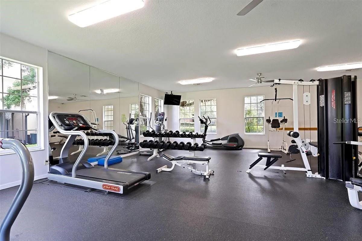 6292 TWAIN ST #102, ORLANDO, FL, 32835