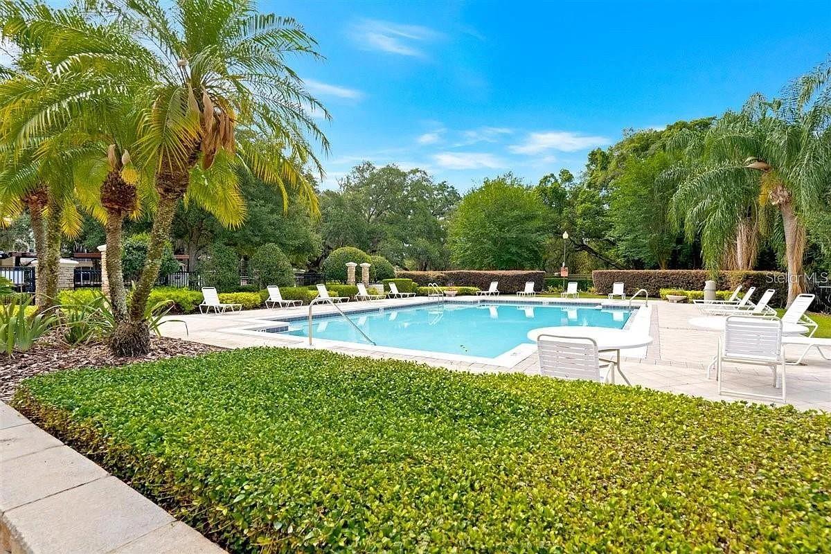 6292 TWAIN ST #102, ORLANDO, FL, 32835