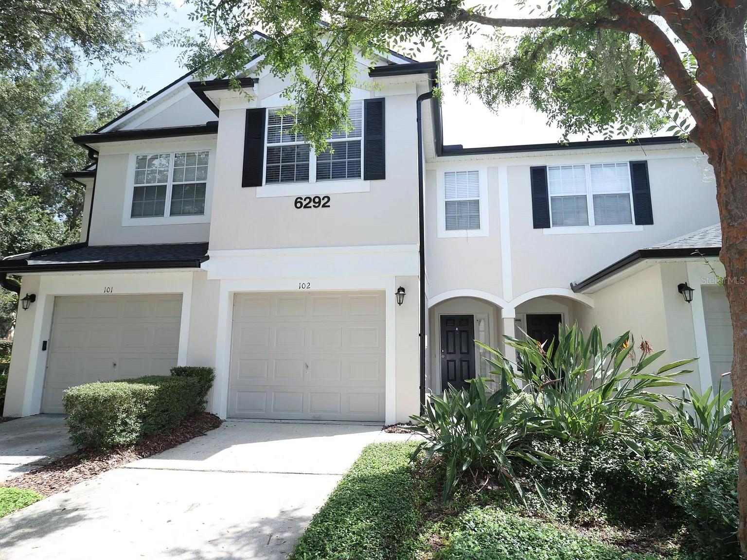 6292 TWAIN ST #102, ORLANDO, FL, 32835