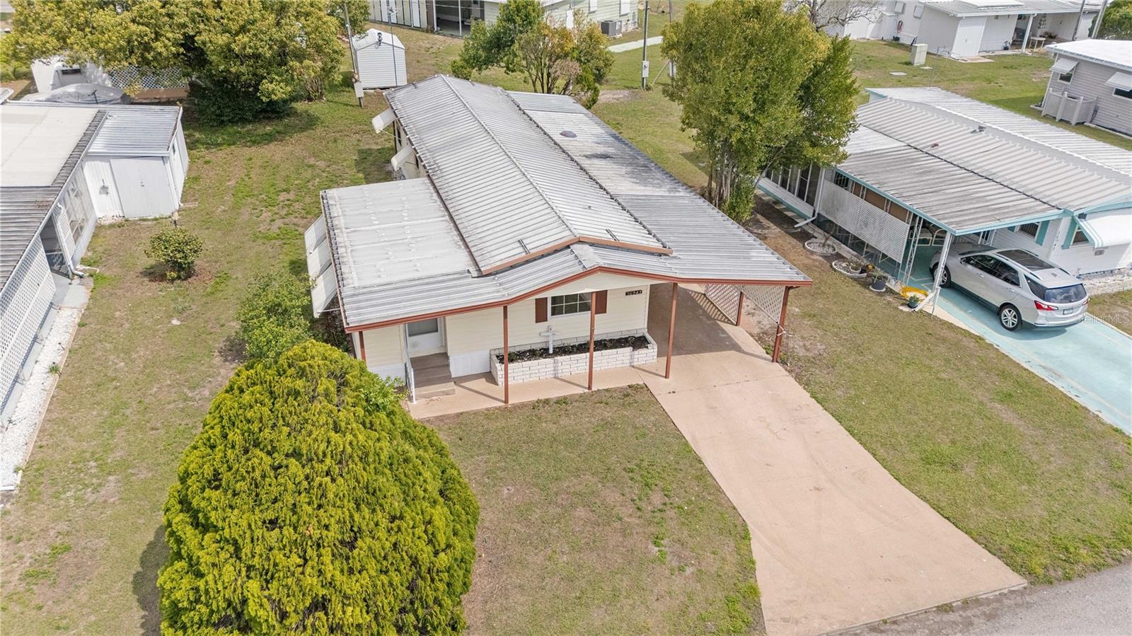 36941 BETH AVE, ZEPHYRHILLS, FL, 33542