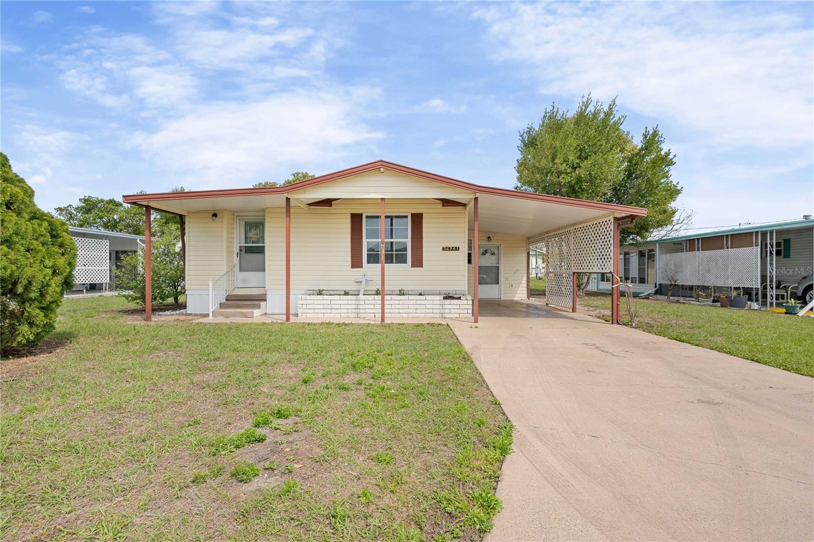 36941 BETH AVE, ZEPHYRHILLS, FL, 33542