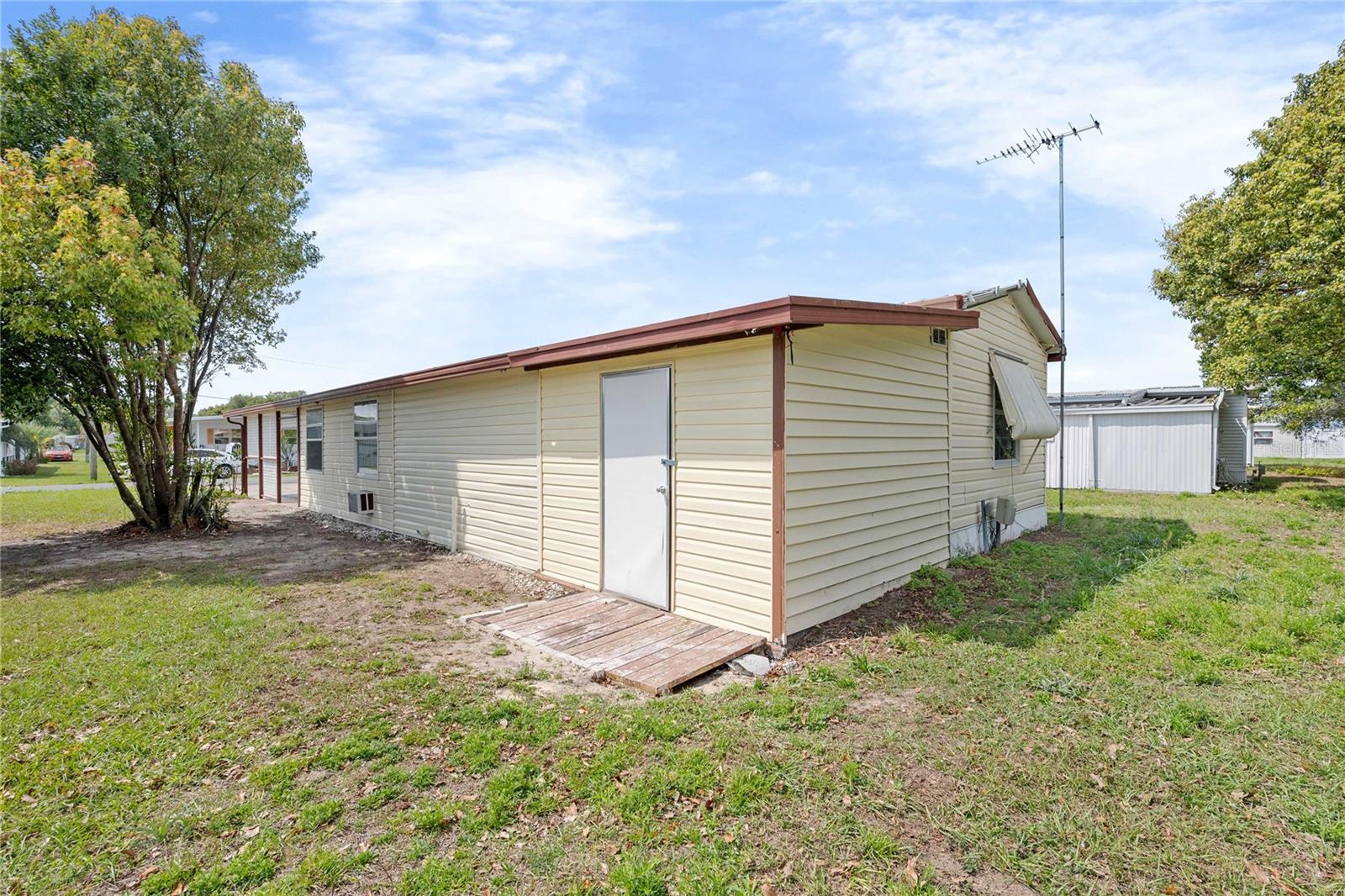 36941 BETH AVE, ZEPHYRHILLS, FL, 33542