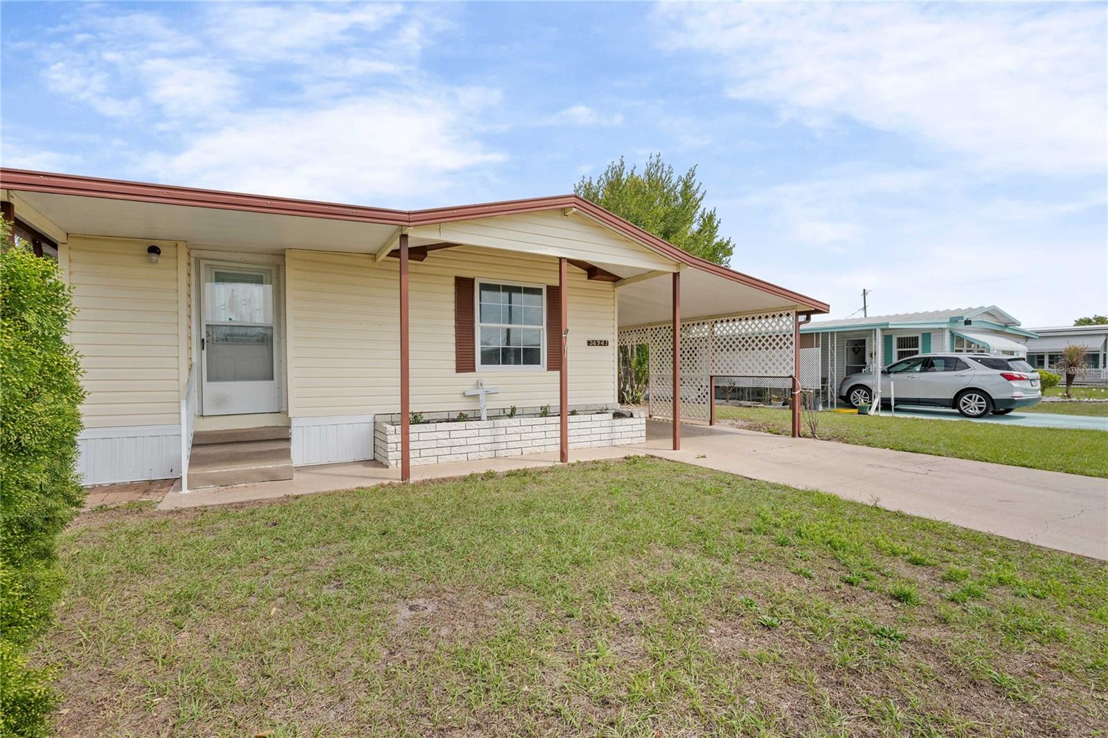36941 BETH AVE, ZEPHYRHILLS, FL, 33542