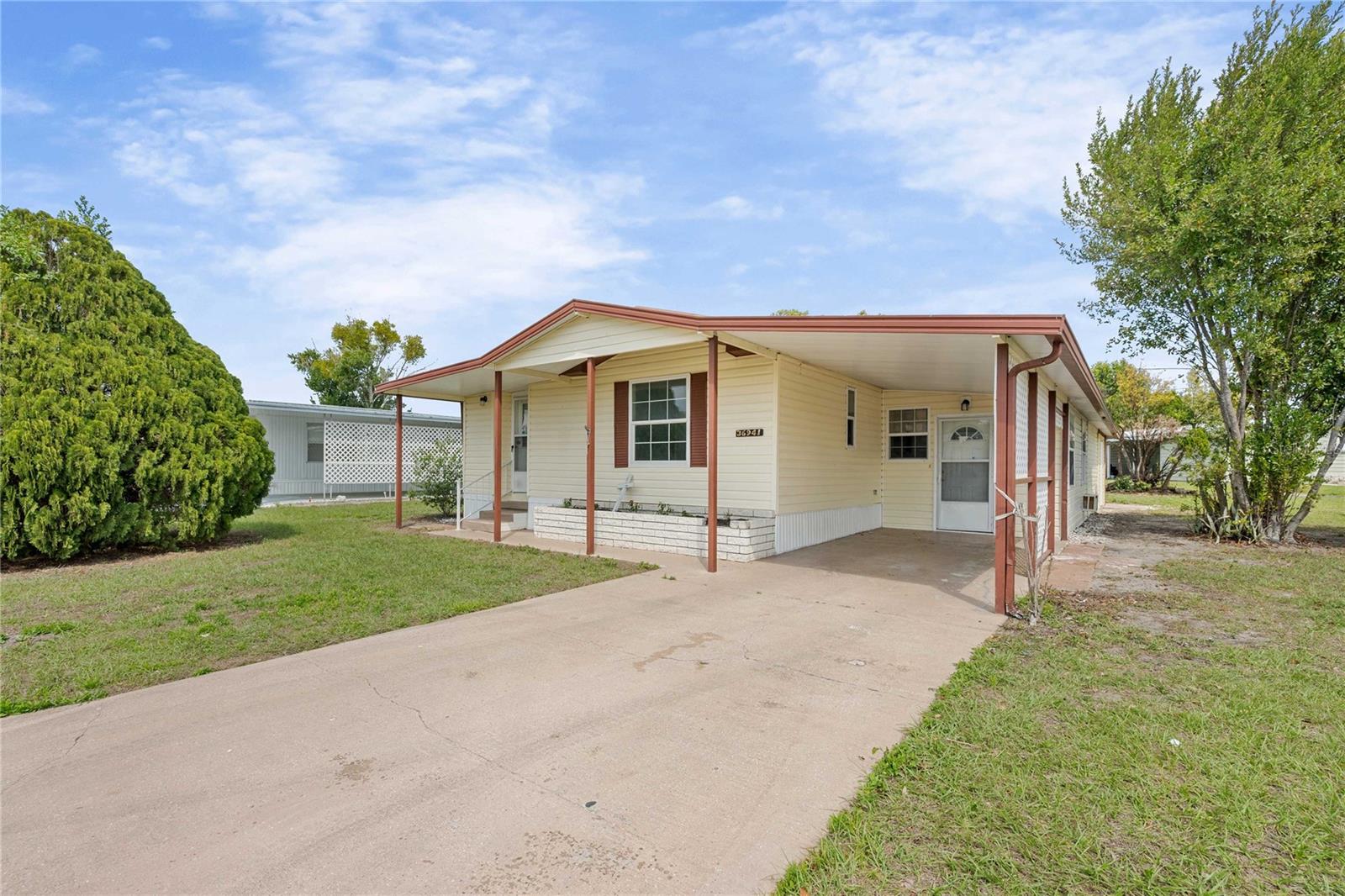 36941 BETH AVE, ZEPHYRHILLS, FL, 33542