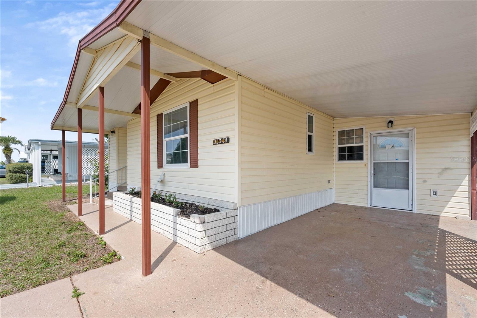 36941 BETH AVE, ZEPHYRHILLS, FL, 33542