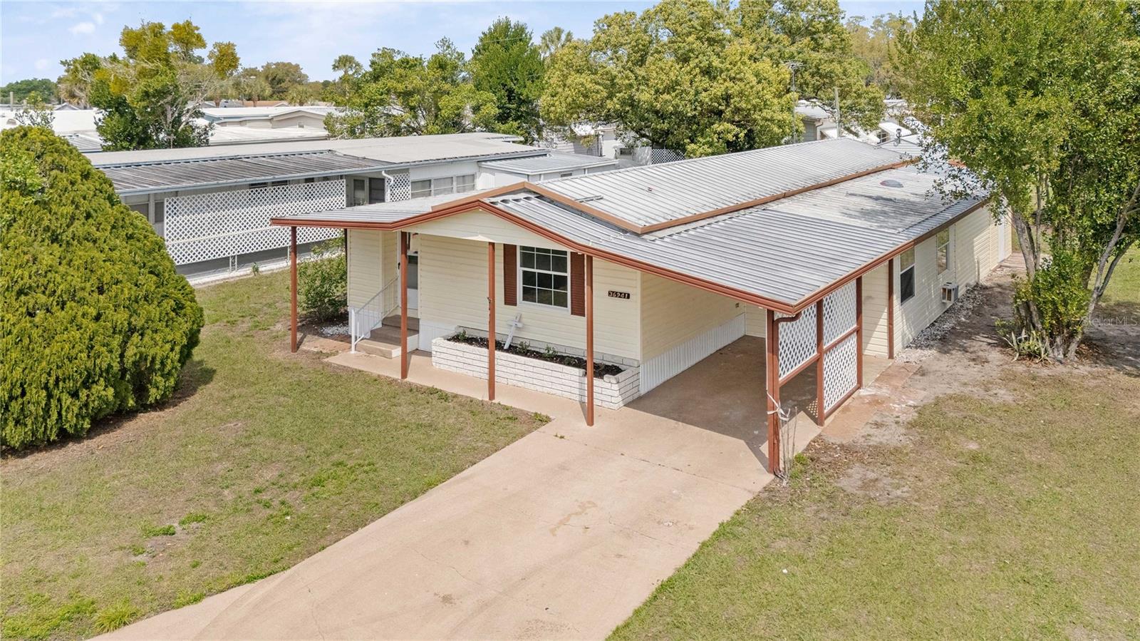 36941 BETH AVE, ZEPHYRHILLS, FL, 33542