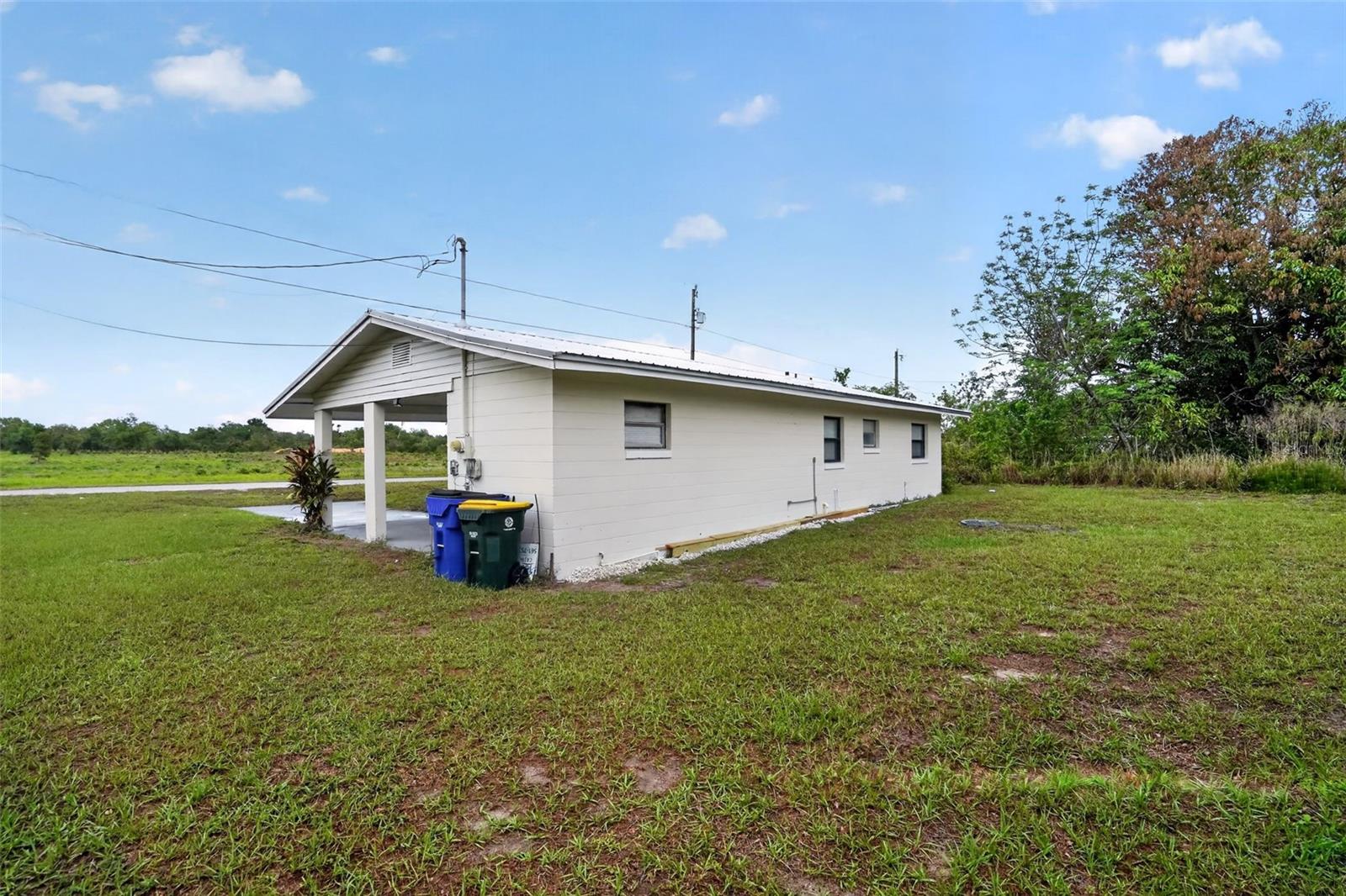 165 ANDERSON ST, LAKE PLACID, FL, 33852