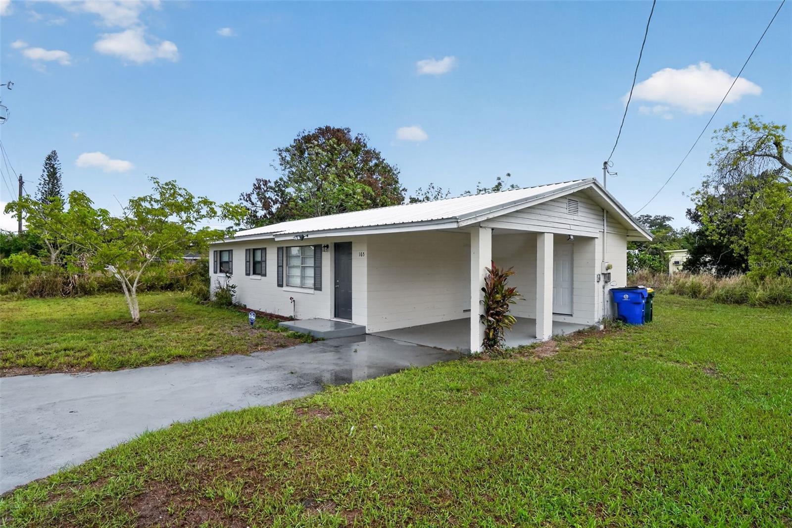 165 ANDERSON ST, LAKE PLACID, FL, 33852